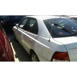 hyundai accent (lc) del año 2000