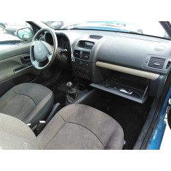 renault clio ii fase ii (b/cb0) del año 2004