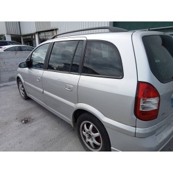 opel zafira a del año 2019