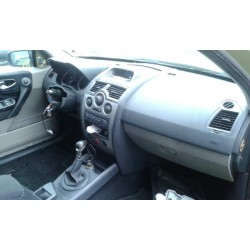 renault megane ii berlina 5p del año 2003