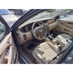 jaguar x-type wagon del año 2004