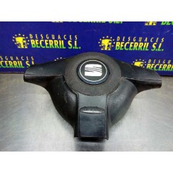 Recambio de airbag delantero izquierdo para seat leon (1m1) stella referencia OEM IAM 001QN0CK7FAS 20020590255 1M0880201J