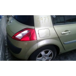 renault megane ii berlina 5p del año 2003