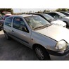 renault clio ii fase i (b/cbo) del año 2000