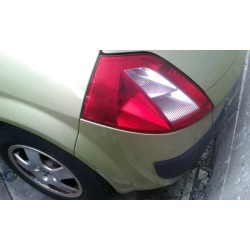 renault megane ii berlina 5p del año 2003