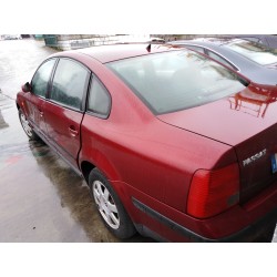 volkswagen passat berlina (3b2) del año 1997