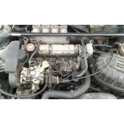 renault 19 hatchback (b/c53) del año 1996