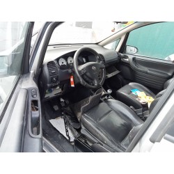 opel zafira a del año 2019