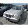 mercedes clase e (w210) berlina diesel del año 1999