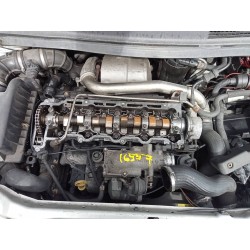 opel zafira a del año 2019