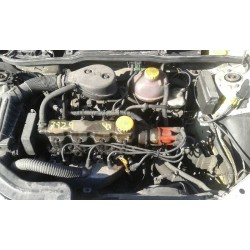 opel corsa b del año 1994