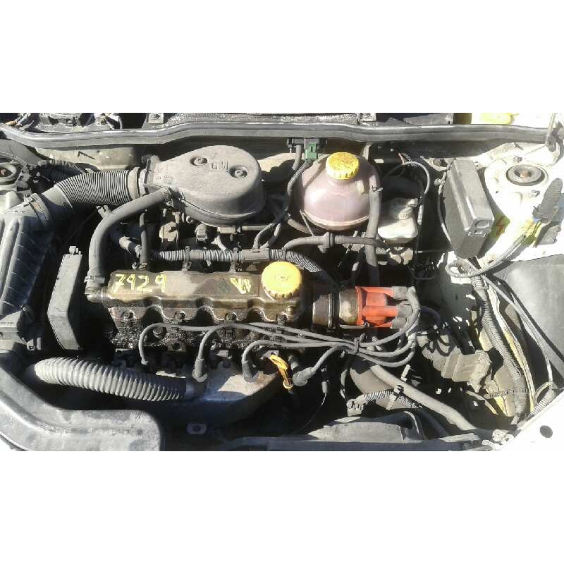 opel corsa b del año 1994