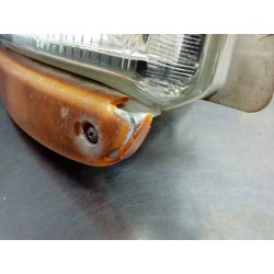 Recambio de faro derecho para renault twingo (co6) 1.3 easy (c063/64) referencia OEM IAM   