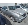 mercedes clase e (w210) berlina diesel del año 1999