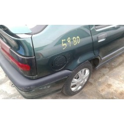 renault 19 hatchback (b/c53) del año 1996