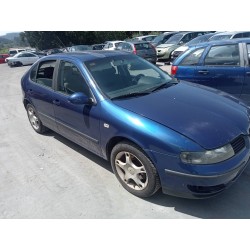seat leon (1m1) del año 1950