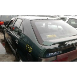 renault 19 hatchback (b/c53) del año 1996