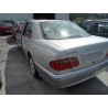 mercedes clase e (w210) berlina diesel del año 1999