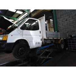 ford transit, caja abierta 86/92 del año 1992