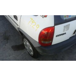 opel corsa b del año 1994