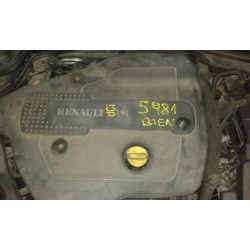 renault laguna ii grandtour (kg0) del año 2001