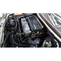 ford mondeo berlina (gd) del año 2000