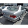 mercedes clase e (w210) berlina diesel del año 1999