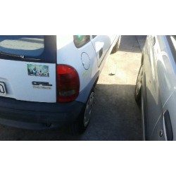 opel corsa b del año 1994