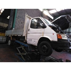 ford transit, caja abierta 86/92 del año 1992