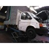 ford transit, caja abierta 86/92 del año 1992