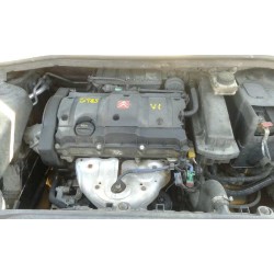citroen c4 coupe del año 2006