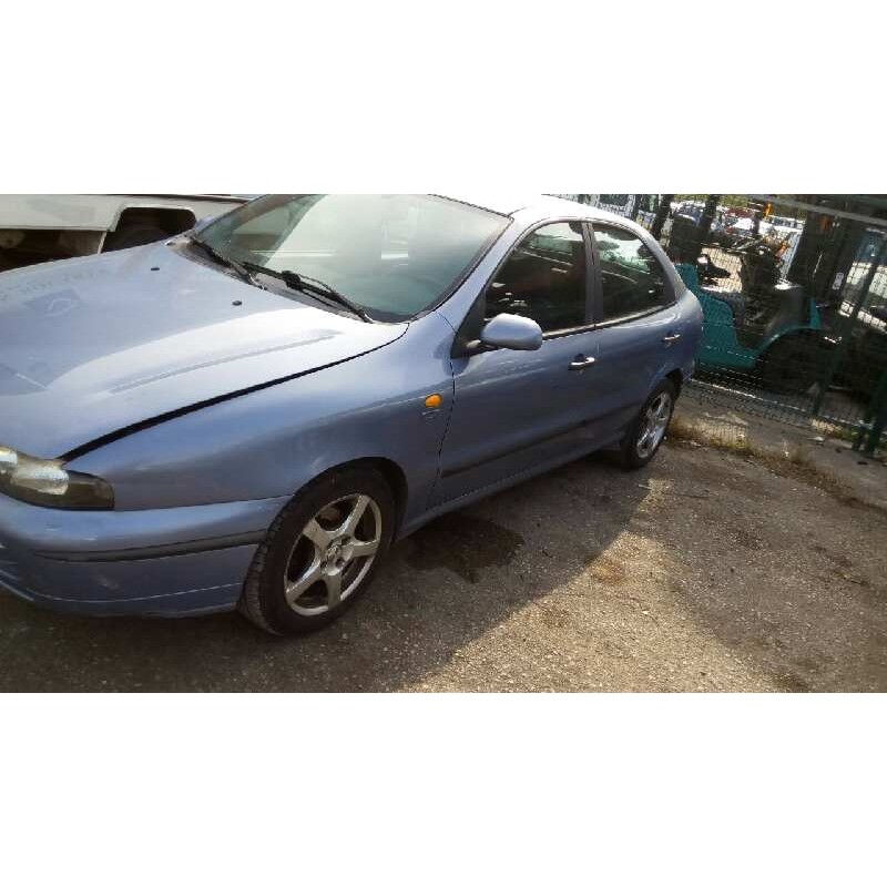 fiat brava (182) del año 2000