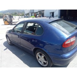 seat leon (1m1) del año 1950