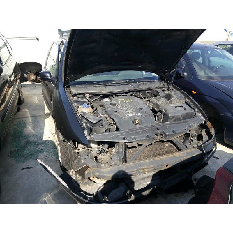 seat leon (1m1) del año 2001