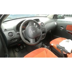 citroen c2 del año 1950