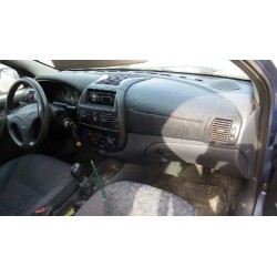 fiat brava (182) del año 2000