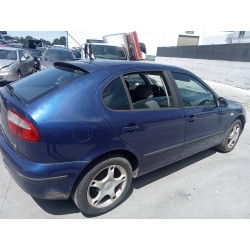 seat leon (1m1) del año 1950