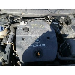 seat leon (1m1) del año 2001