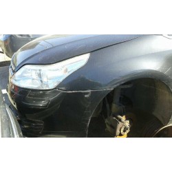 citroen c4 coupe del año 2006