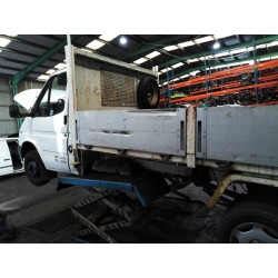 ford transit, caja abierta 86/92 del año 1992