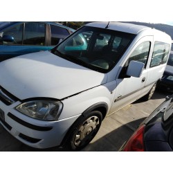 opel combo (corsa c) del año 2007