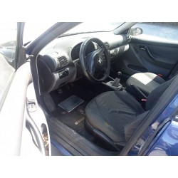 seat leon (1m1) del año 1950