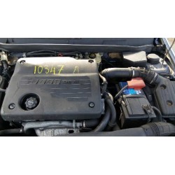 fiat brava (182) del año 2000