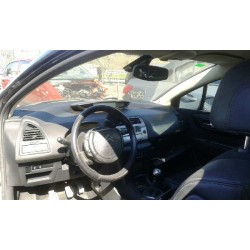 citroen c4 coupe del año 2006