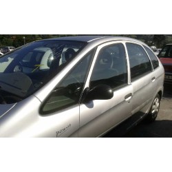 citroen xsara picasso del año 2000