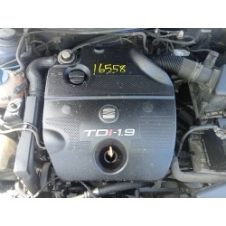 seat leon (1m1) del año 1950