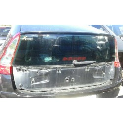 citroen c4 coupe del año 2006