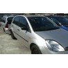 ford fiesta (cbk) del año 2002