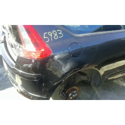 citroen c4 coupe del año 2006
