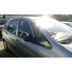 citroen xsara picasso del año 2000